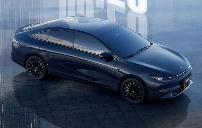 【算力】长安:未来高阶智驾汽车将全系标配500TOPS以上算力;中国新势力周销量榜:理想汽车再次第一,零跑第二;英搏尔获亿航智能项目定点