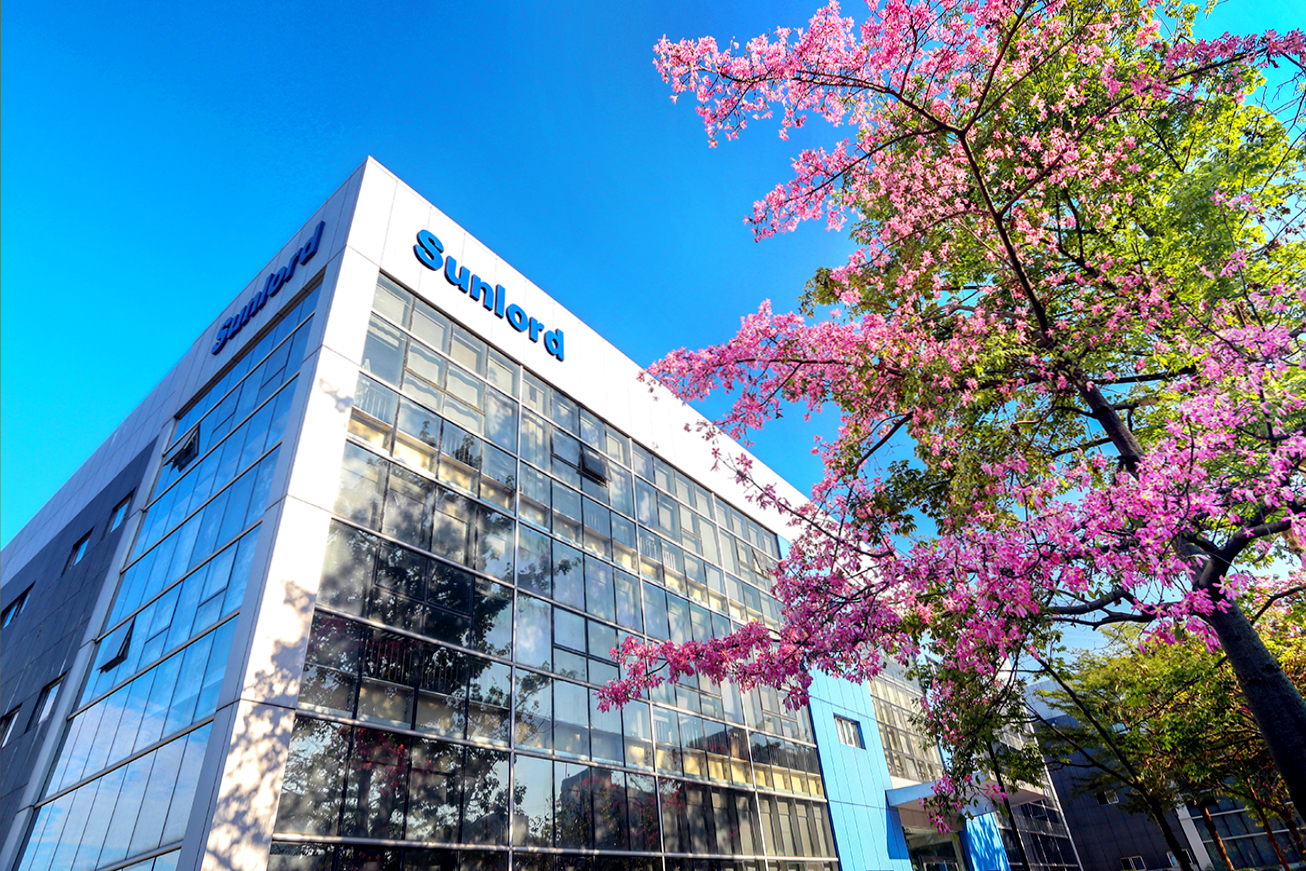 顺络电子:今年AI服务器和数据中心市场正在迅速成长