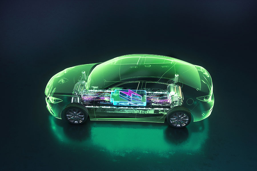 【加速】广州印发新通知,加速智能网联应用示范运营工作