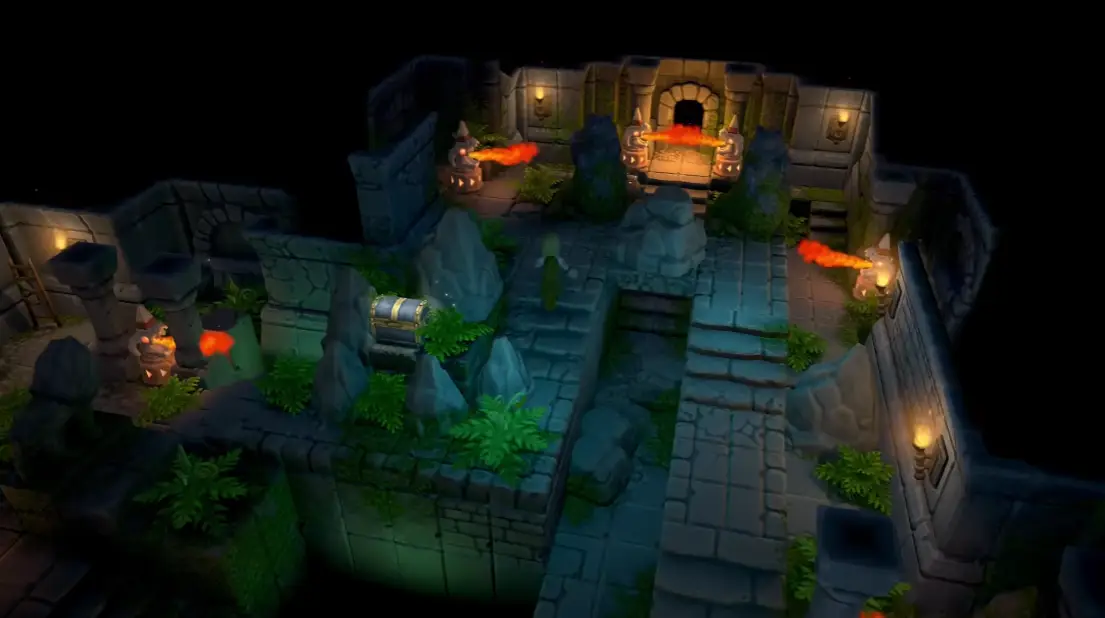 露玛岛测评:前往神奇小岛爆肝挖宝