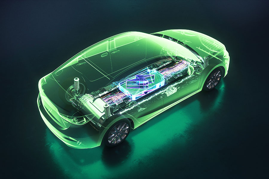 传Smart汽车、路特斯智驾团队在接触,未来合作可能性高