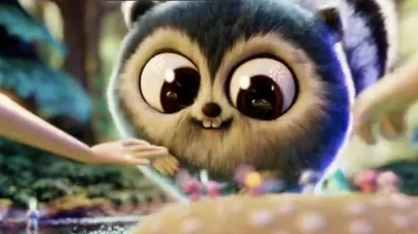 OpenAI影片生成工具Sora正式推出 ChatGPT Plus/Pro会员都可使用