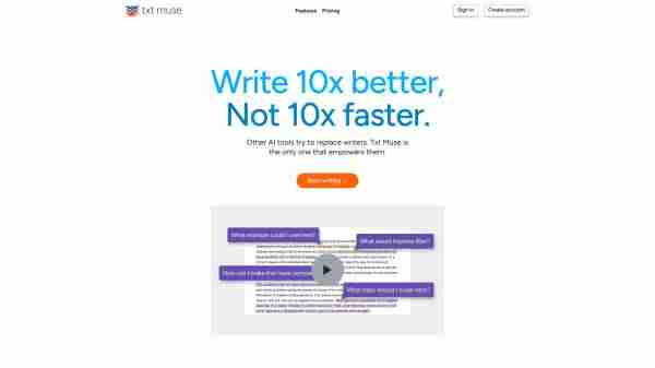 2025好用又免费的ai写作工具有哪些?