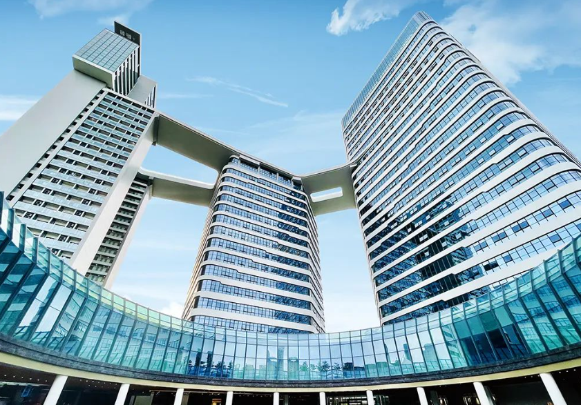 捷顺科技：因项目交付周期影响，传统智能硬件收入下滑