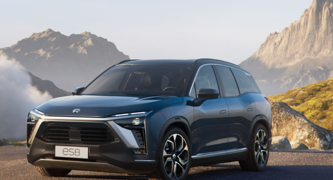 蔚来:已对恶意传播公司相关谣言人员提起民事诉讼