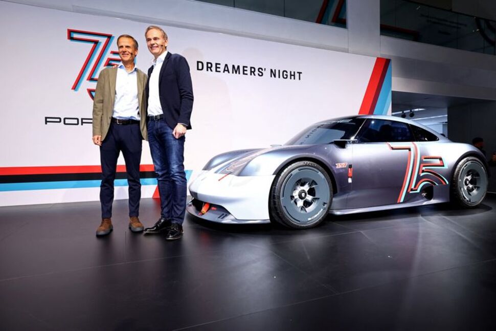 赔偿N+6!保时捷中国启动裁员计划