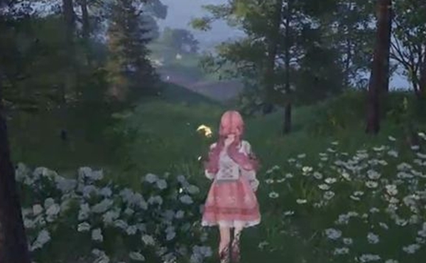 无限暖暖不羁格纹时装宝箱在哪-无限暖暖不羁格纹时装宝箱位置介绍 无限暖暖不羁格纹时装宝箱在哪-无限暖暖不羁格纹时装宝箱位置介绍