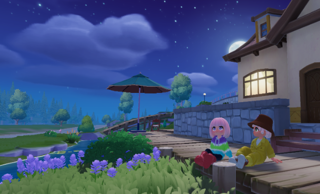 心动小镇海洋污染危机任务怎么做-心动小镇海洋污染危机任务攻略