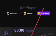 KMPlayer怎么播放本地视频-KMPlayer电脑版播放本地音视频教程