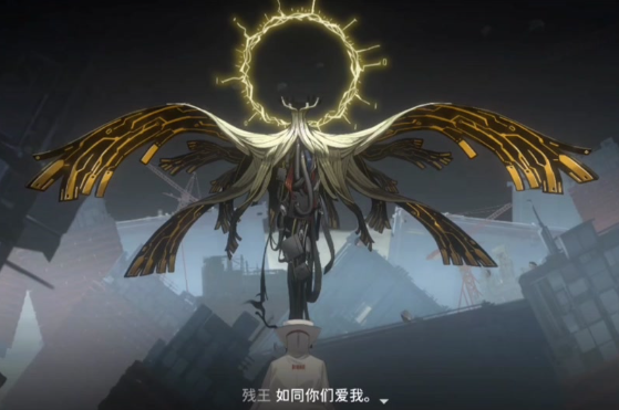 新月同行新手角色选什么-新月同行新手角色选择推荐