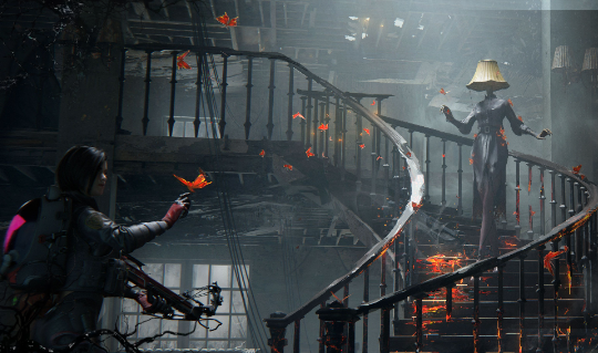 七日世界炎神研究所宝箱在哪收集-七日世界炎神研究所宝箱收集攻略