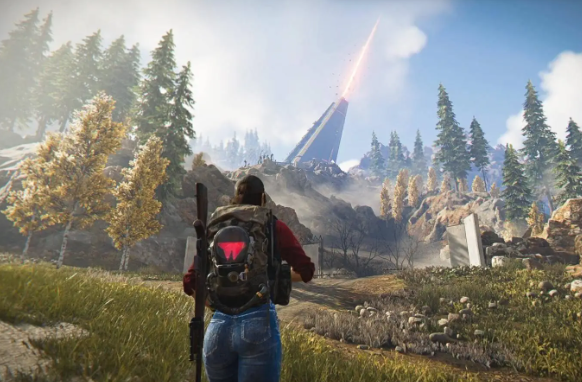 七日世界慕斯市食品厂观景点在哪-七日世界慕斯市食品厂观景点位置分享