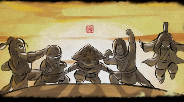 大侠立志传时文修如何入队-大侠立志传时文修入队攻略