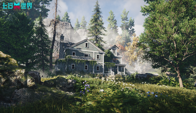 七日世界灰落市据点神秘宝箱如何收集-灰落市据点神秘宝箱收集方法分享