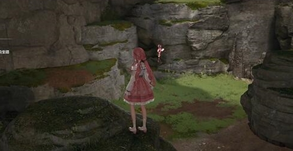 无限暖暖芽之韵在哪找-无限暖暖芽之韵获取位置介绍