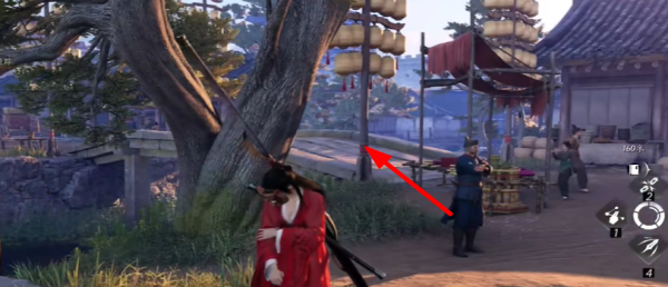 燕云十六声武器外观怎么隐藏-燕云十六声武器外观隐藏方法分享