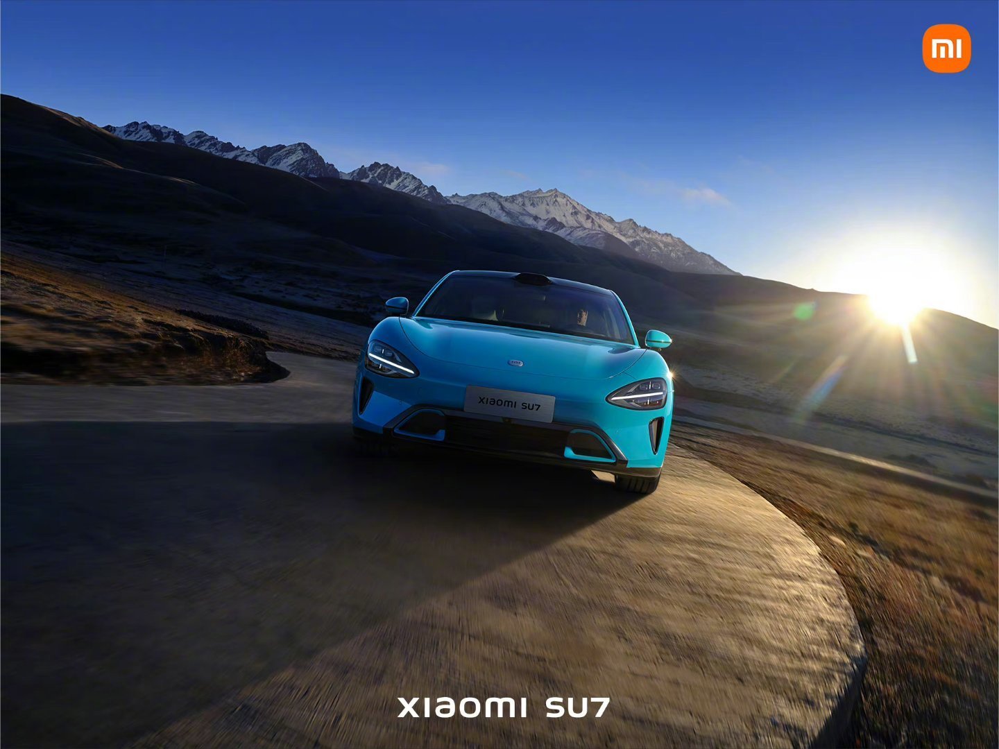 雷军:小米汽车携手蔚小理,开始充电补能网络合作