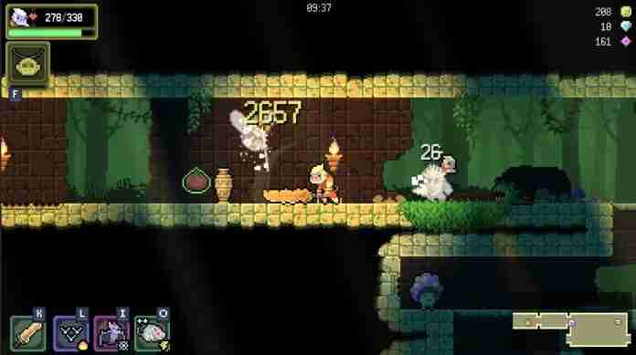 护林猿神测评：优点和缺点都相当突出