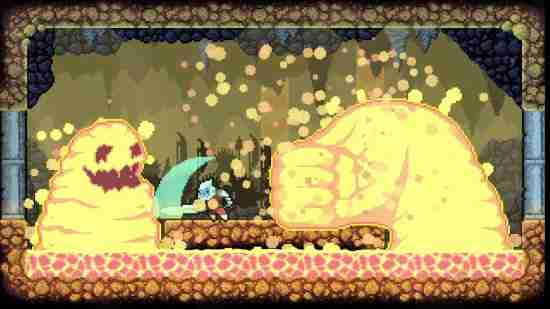 护林猿神测评：优点和缺点都相当突出