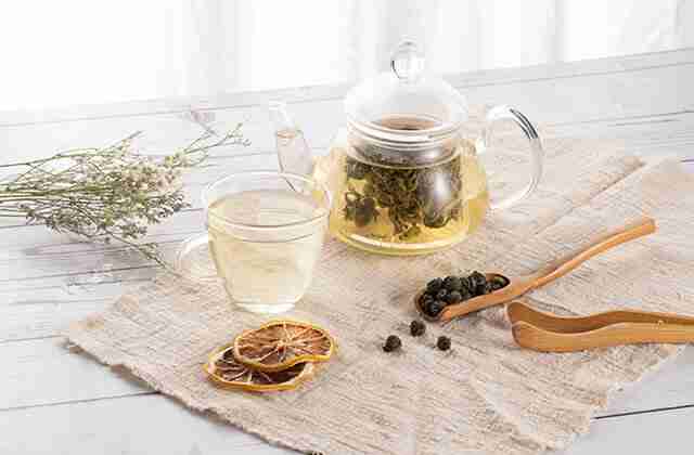 十大常见茶具名称 新手必备的品茗十件套