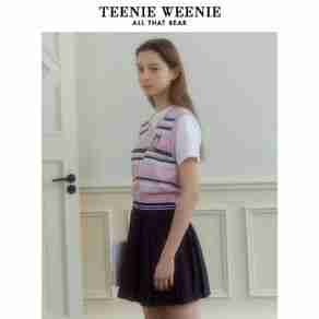 TeenieWeenie女士毛衣哪个型号好?TeenieWeenie女士毛衣热卖产品推荐
