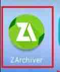 zarchiver解压后怎么安装-zarchiver解压后安装步骤