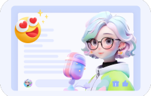 实时变声器免费版，让你的声音充满乐趣——声音的魔法师！