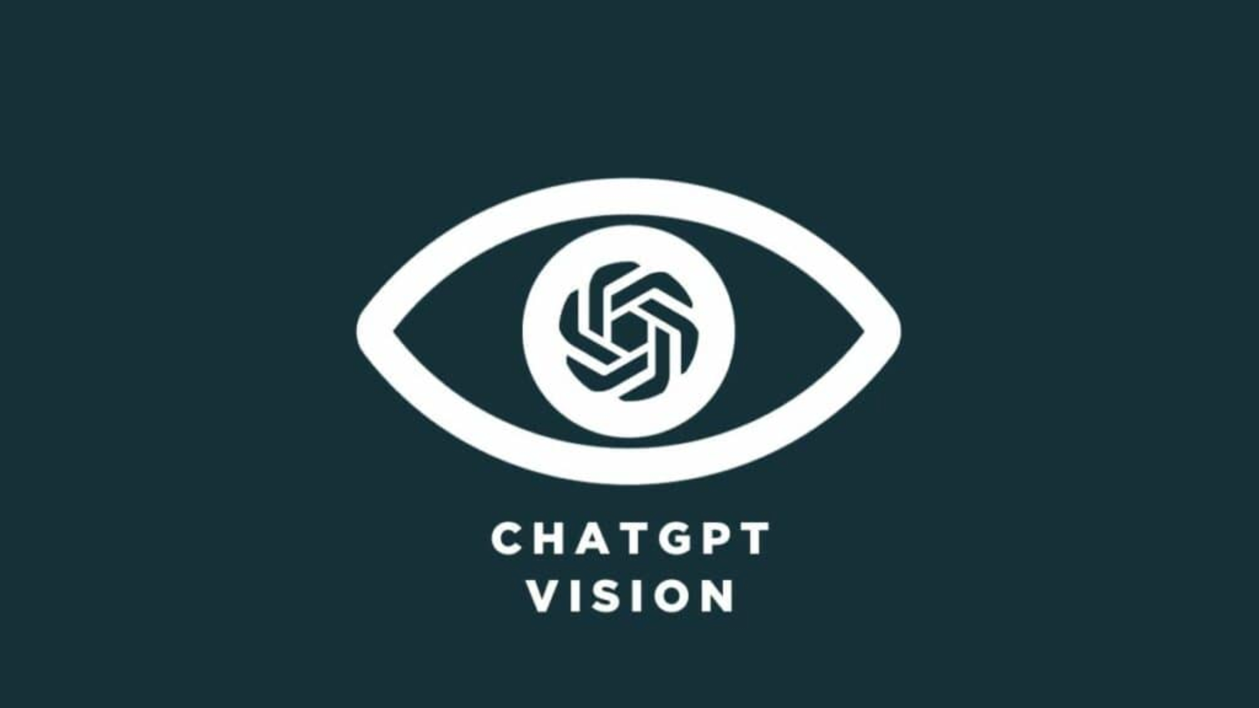 谷歌搶先一步！OpenAI終于公布ChatGPT Vision功能