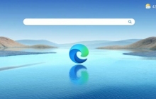 edge浏览器怎么设置默认主页？-edge浏览器设置默认主页的方法