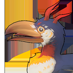 鸣潮侏侏鸵声骸怎么样_《鸣潮》侏侏鸵声骸图鉴