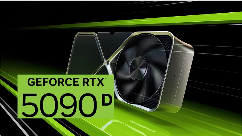 RTX50系要来咯 索泰证实5090配32GB GDDR7显存 用料扎实