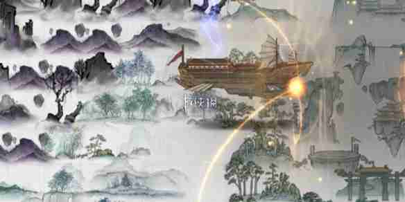 鬼谷八荒雷修怎么玩-鬼谷八荒雷修玩法攻略