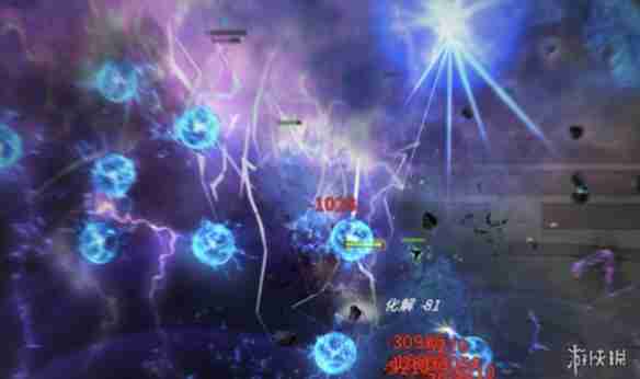 鬼谷八荒雷修怎么玩-鬼谷八荒雷修玩法攻略