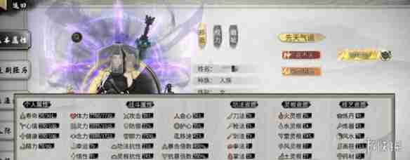 鬼谷八荒雷修怎么玩-鬼谷八荒雷修玩法攻略