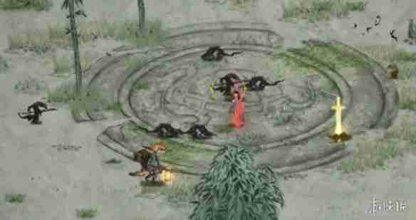 鬼谷八荒雷修怎么玩-鬼谷八荒雷修玩法攻略