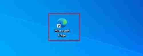 Microsoft Edge浏览器怎么关闭背景图片-关闭背景图片的方法