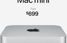 苹果mac mini是什么干嘛用