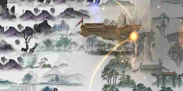 鬼谷八荒木修怎么玩-鬼谷八荒木修玩法攻略