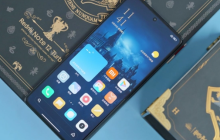 骁龙7+首发机型