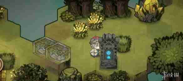 叠入深渊主线关卡1-4攻略