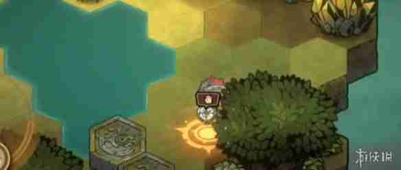 叠入深渊主线关卡1-4攻略