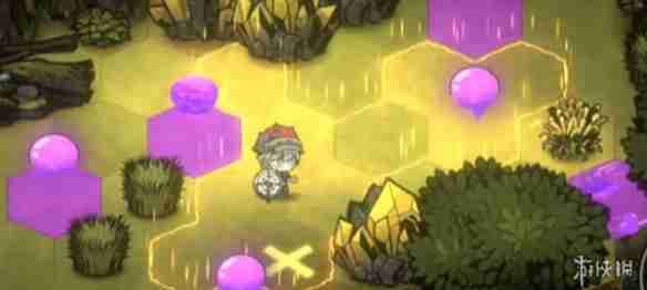 叠入深渊主线关卡1-4攻略