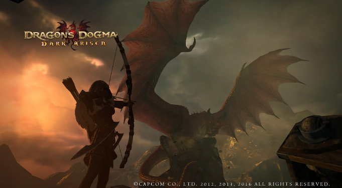 龙之信条2前期用什么武器最合适-龙之信条2前期武器选择推荐