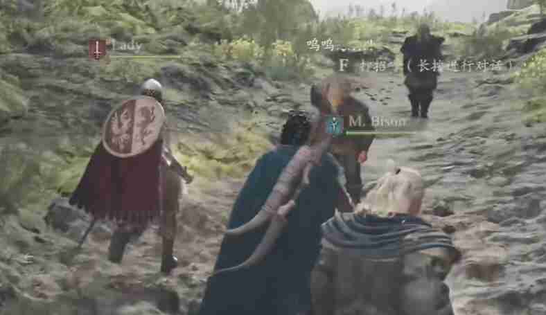 龙之信条2前期用什么武器最合适-龙之信条2前期武器选择推荐