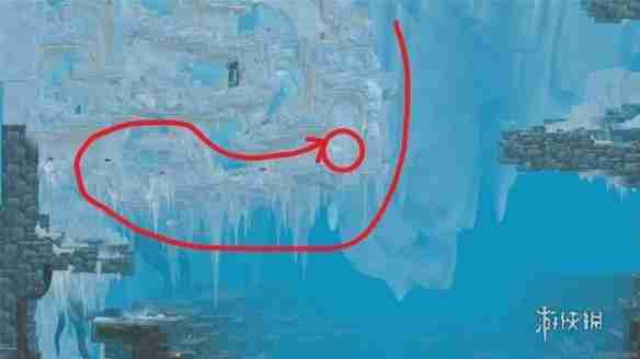 潜水员戴夫第六章怎么过-潜水员戴夫第6章正在融化的冰河攻略