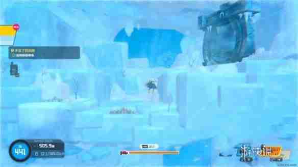 潜水员戴夫第六章怎么过-潜水员戴夫第6章正在融化的冰河攻略