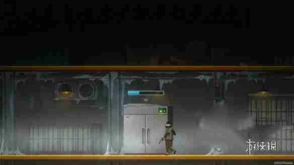 潜水员戴夫第六章怎么过-潜水员戴夫第6章正在融化的冰河攻略