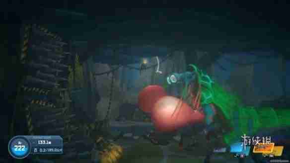 潜水员戴夫第六章怎么过-潜水员戴夫第6章正在融化的冰河攻略