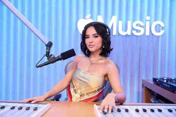 苹果Apple Music新增三大全球音乐电台：无需订阅，免费畅听