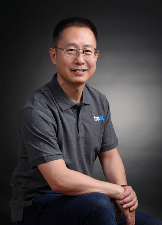 IBM原全球副总裁谢东加入北电数智,担任首席技术官